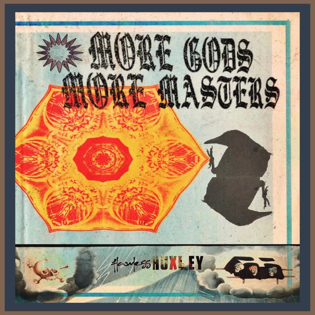 More Gods, More Masters