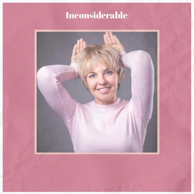 Inconsiderable