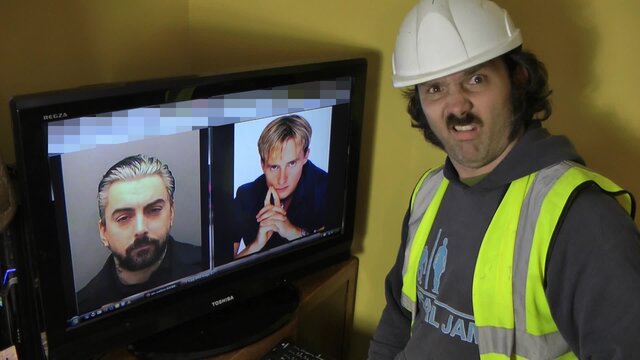 The Wrong Ian Watkins
