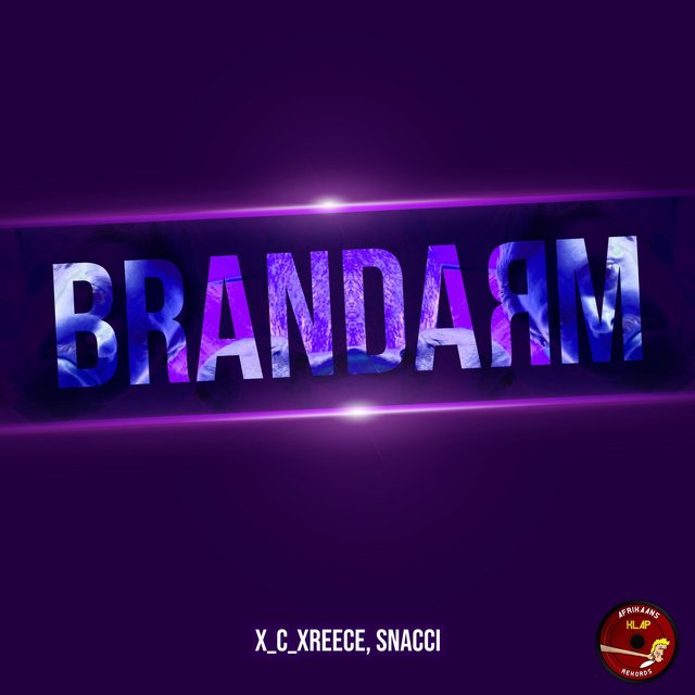 BRANDARM