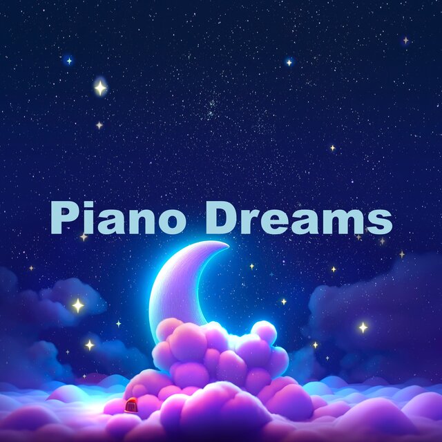 Piano Dreams
