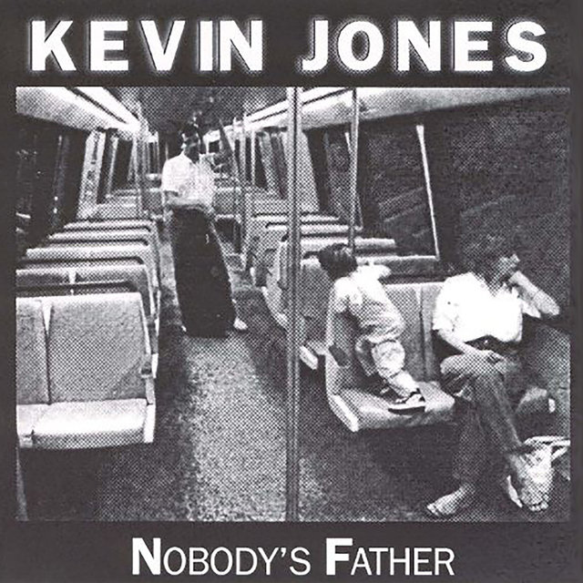 Nobody's Father