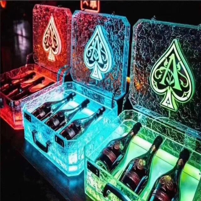 BottlesN'ice