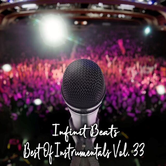 Best Of Instrumentals, Vol. 33