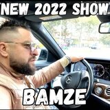 New 2022 show (Live)