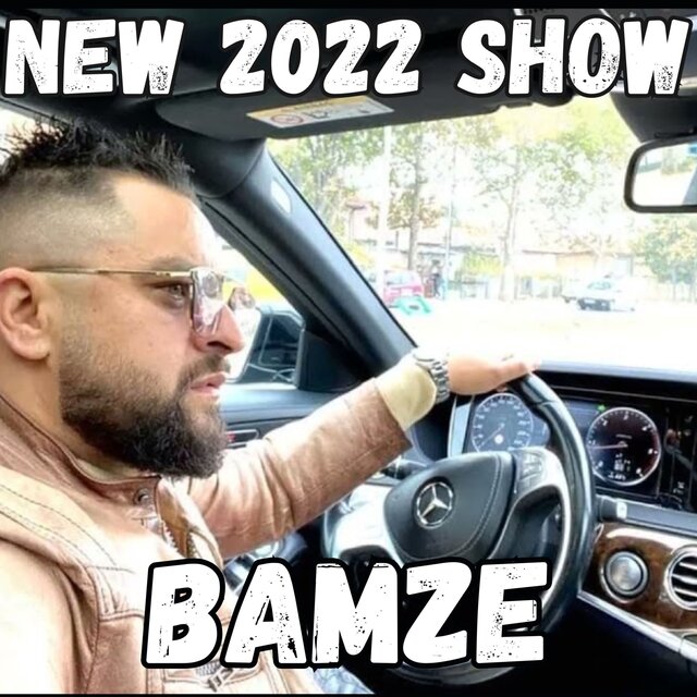 New 2022 show