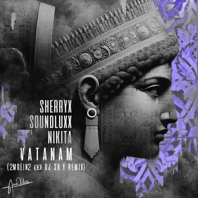 Vatanam (2MOEIN2 & DJ SH.Y Remix)