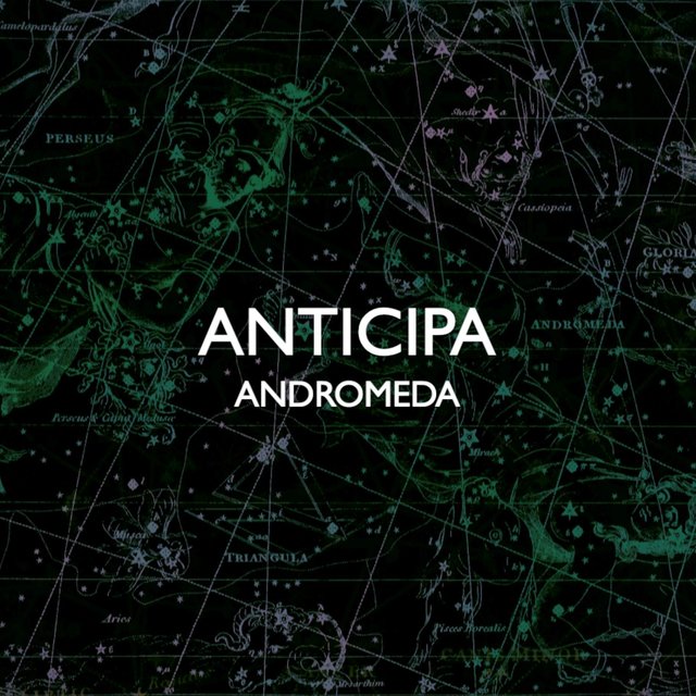 Andromeda