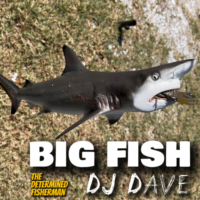 BIG FISH