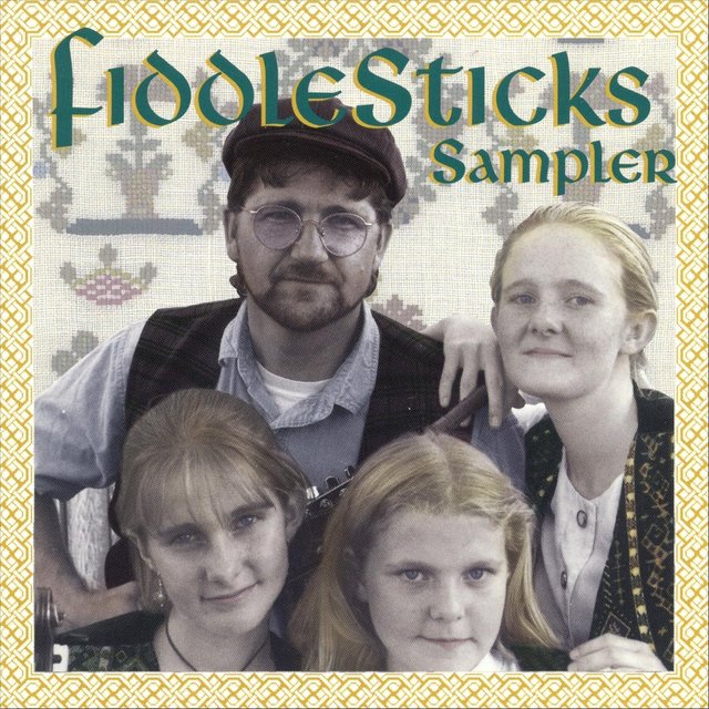 Fiddlesticks Sampler