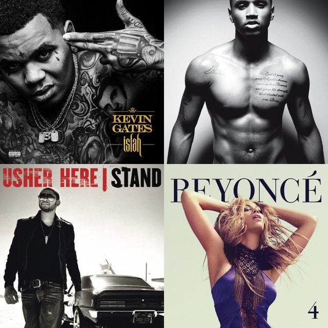 Slow Jam