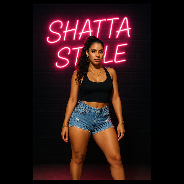 Shatta style