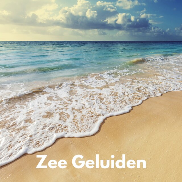 Zee Geluiden