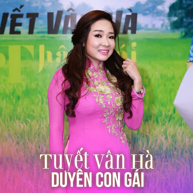 Duyên con gái