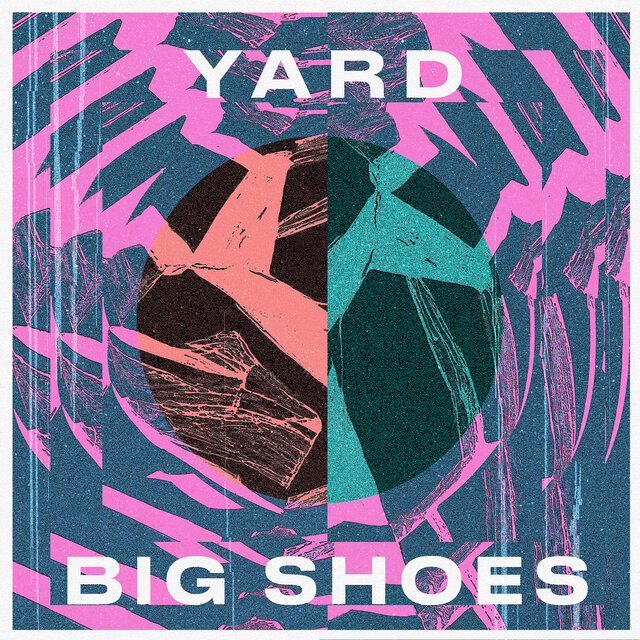 Big Shoes (2024 Mix)