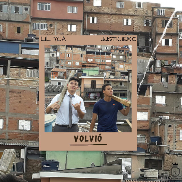 Volvió