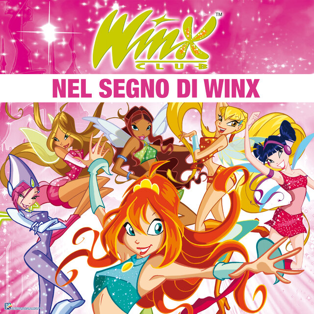 Nel segno di Winx (Remix)