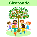 Girontondo