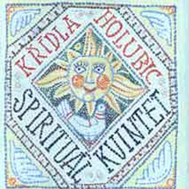 Kridla Holubic