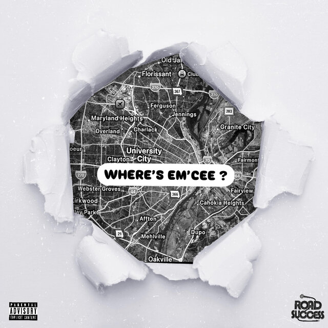 Where's Em'cee