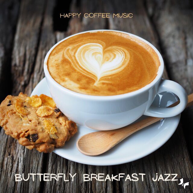 Happy Coffee Music
