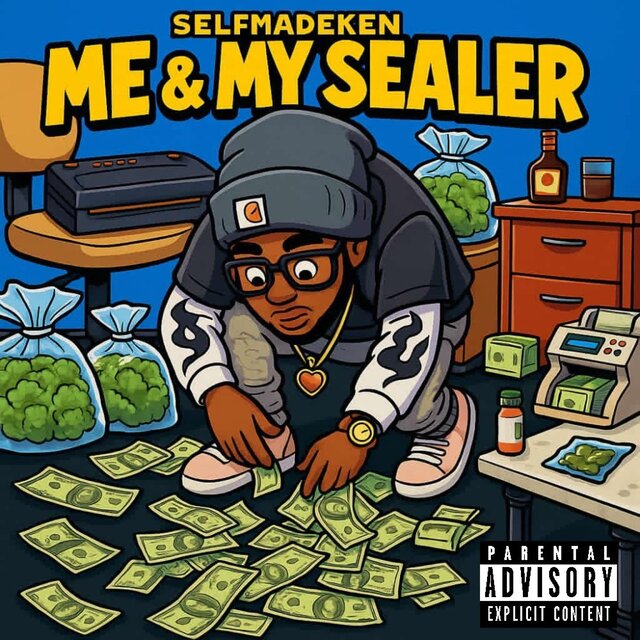 Me & My Sealer