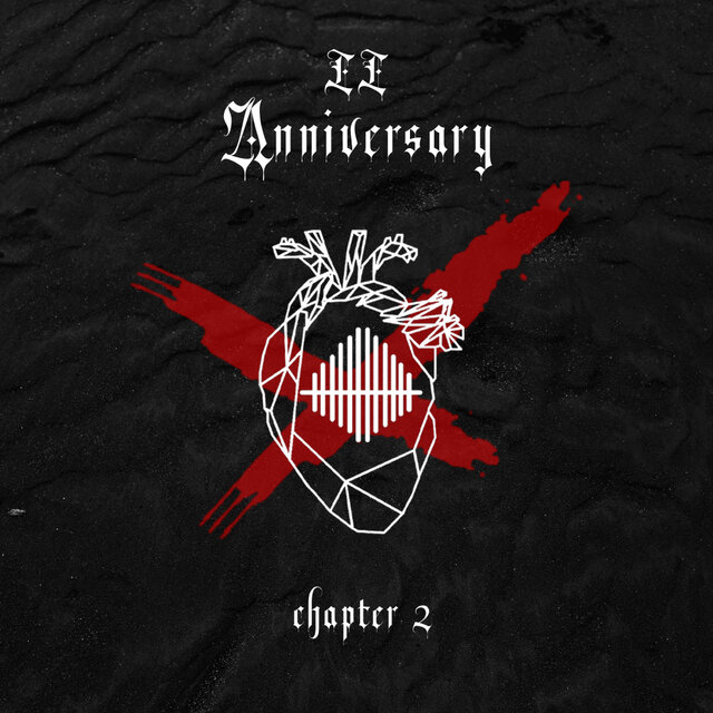 II Anniversary Chapter 2