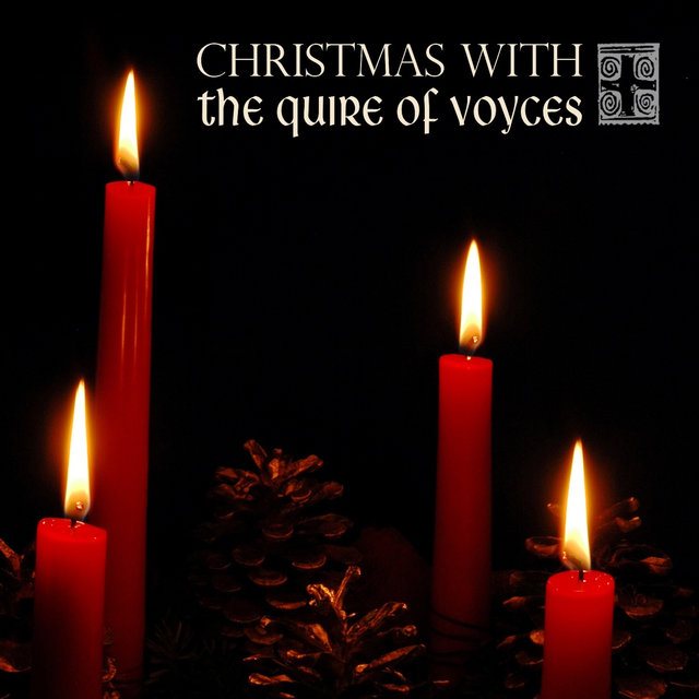 Christmas with the Quire of Voyces