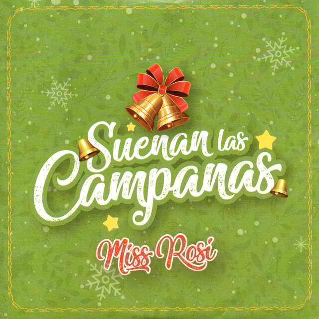 Suenan las campanas