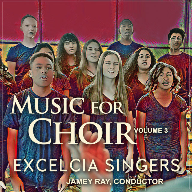 Music for Choir, Volume 3