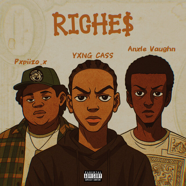 Riche$
