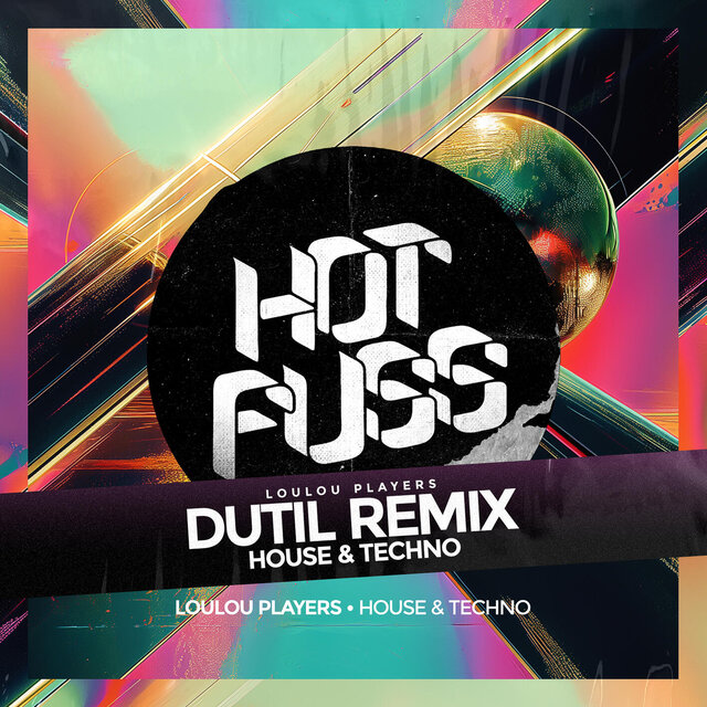 House & Techno (DUTIL Remix)