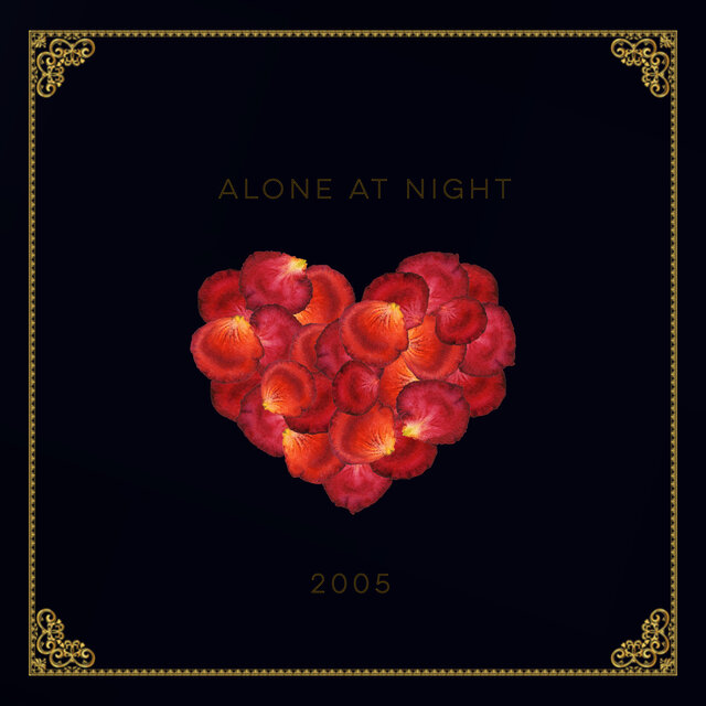 Alone at Night