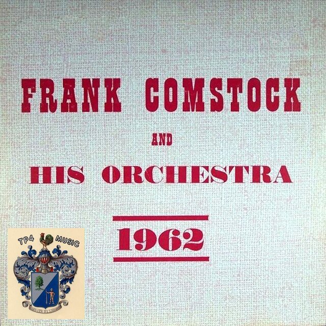 Frank Comstock 1962
