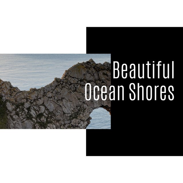 Beautiful Ocean Shores