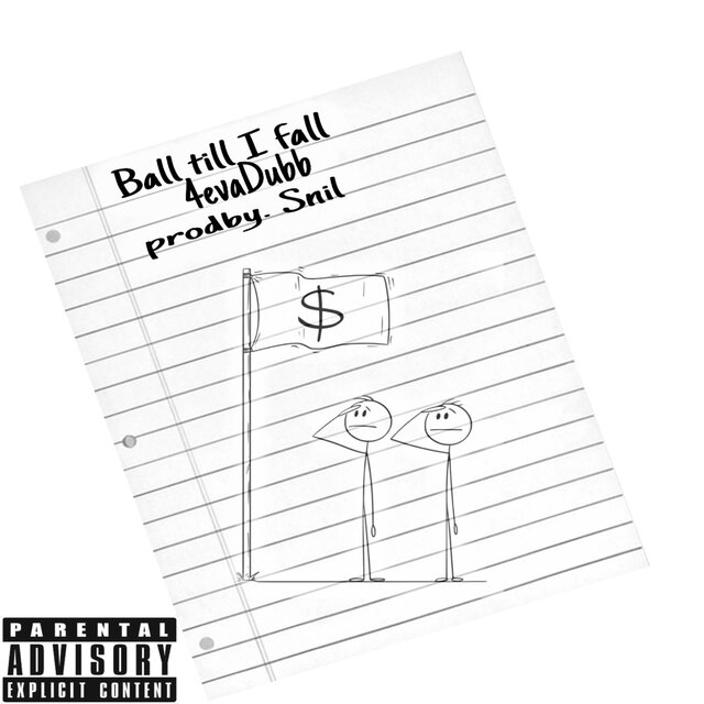 Ball till i fall