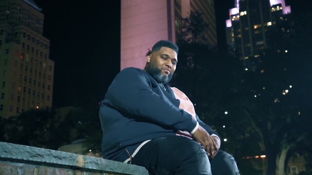 Next Move (feat. MTM Calhoun  & Kuntry Bama)