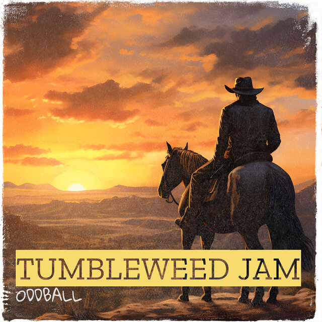 Tumbleweed Jam