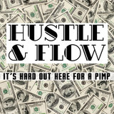 It's Hard Out Here for a Pimp