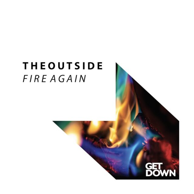 Fire Again