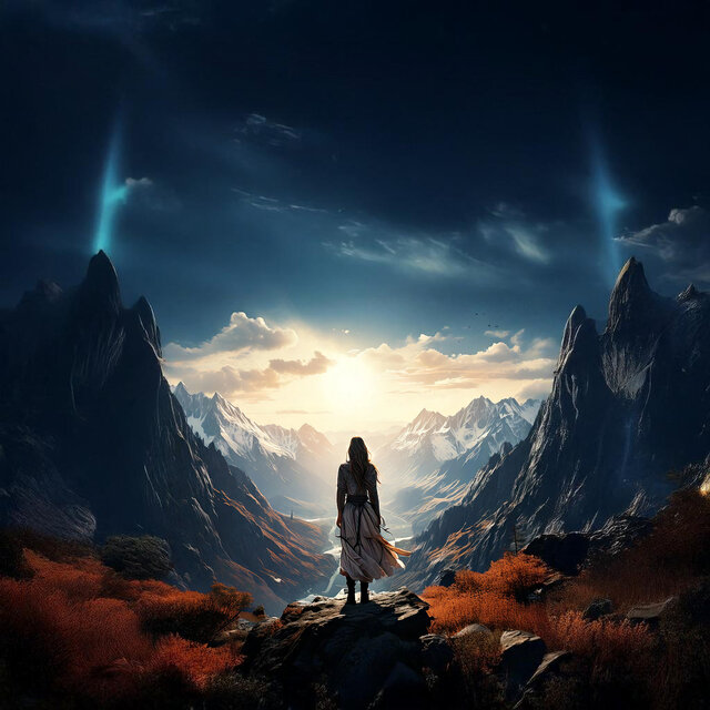 The Promise of Hope