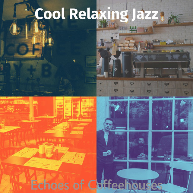 Echoes of Coffeehouses