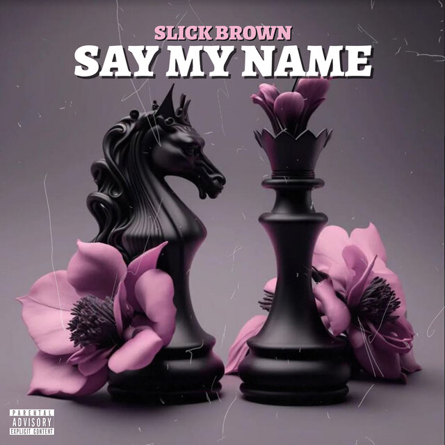 Say My Name