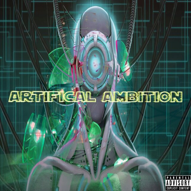 Artifical ambition