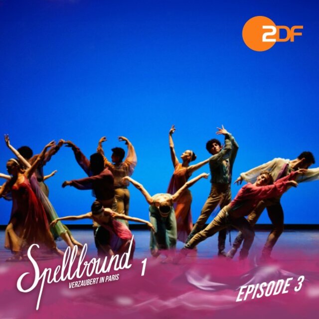 Episode 3: Im Rampenlicht (Das Original-Hörspiel zur TV-Serie)