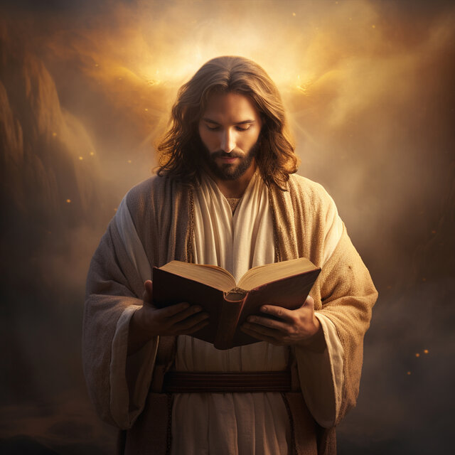 Gottes Botschaft: 
