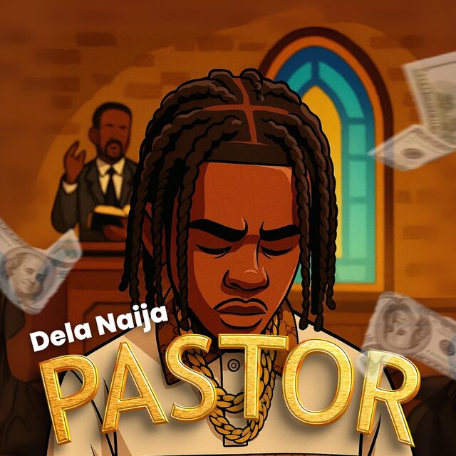 Pastor