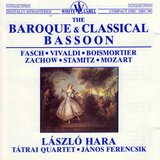 Quartet in F Major, Op. 19, No. 6: III. Presto