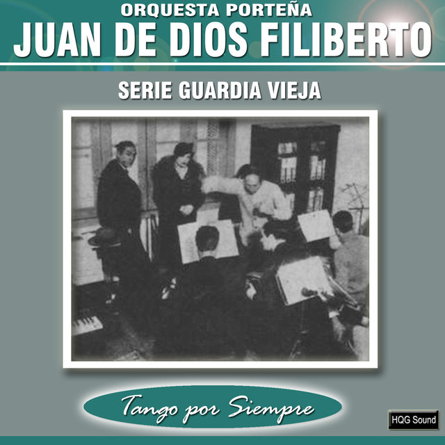 Serie Guardia Vieja