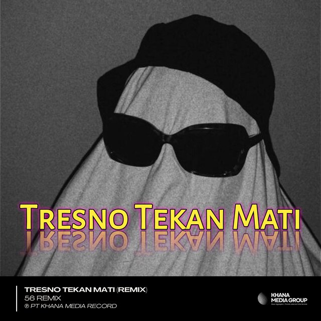 Tresno Tekane Mati